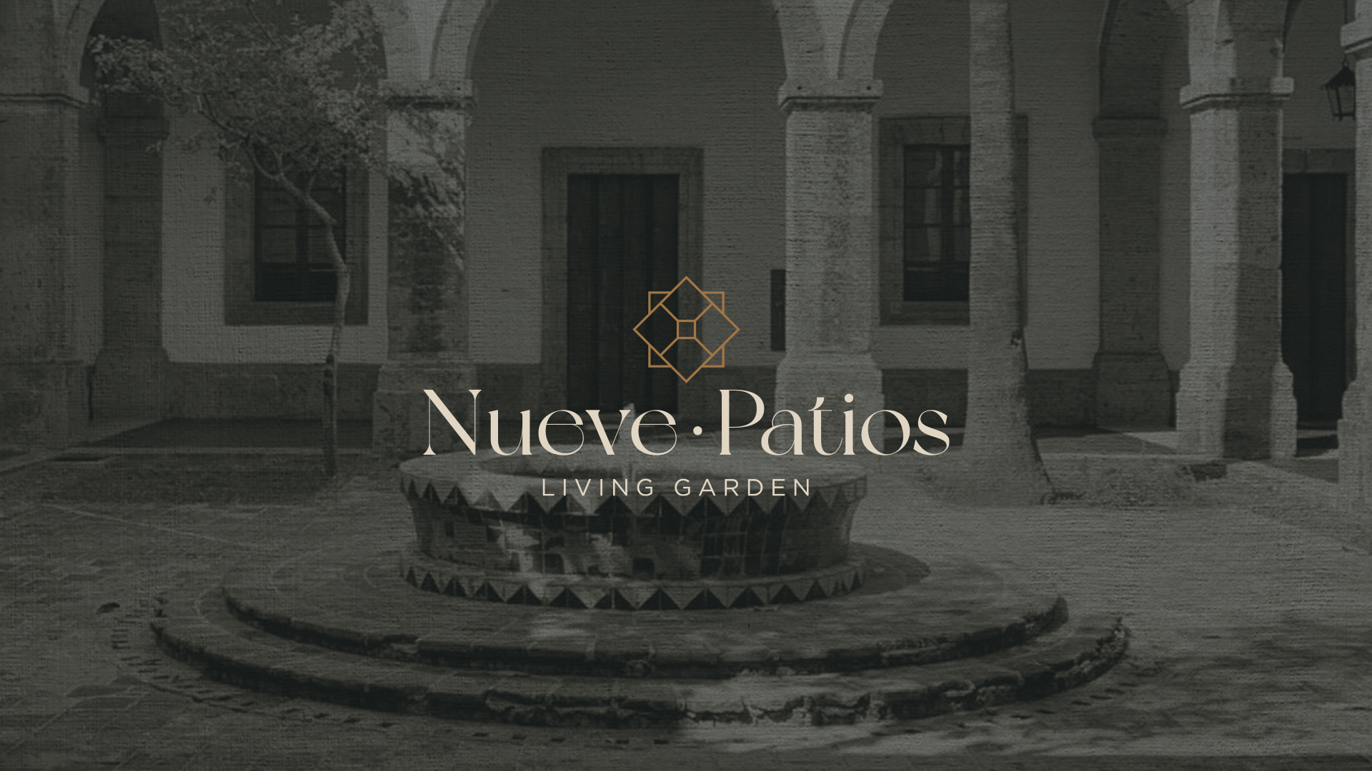Nueve Patios